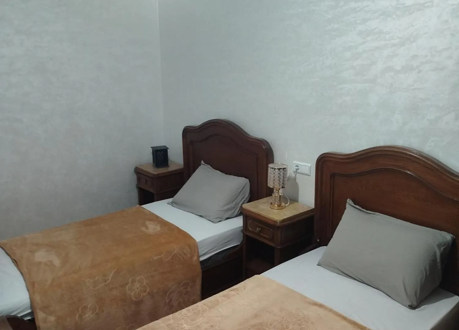 Reve D'Anza Daire Agadir