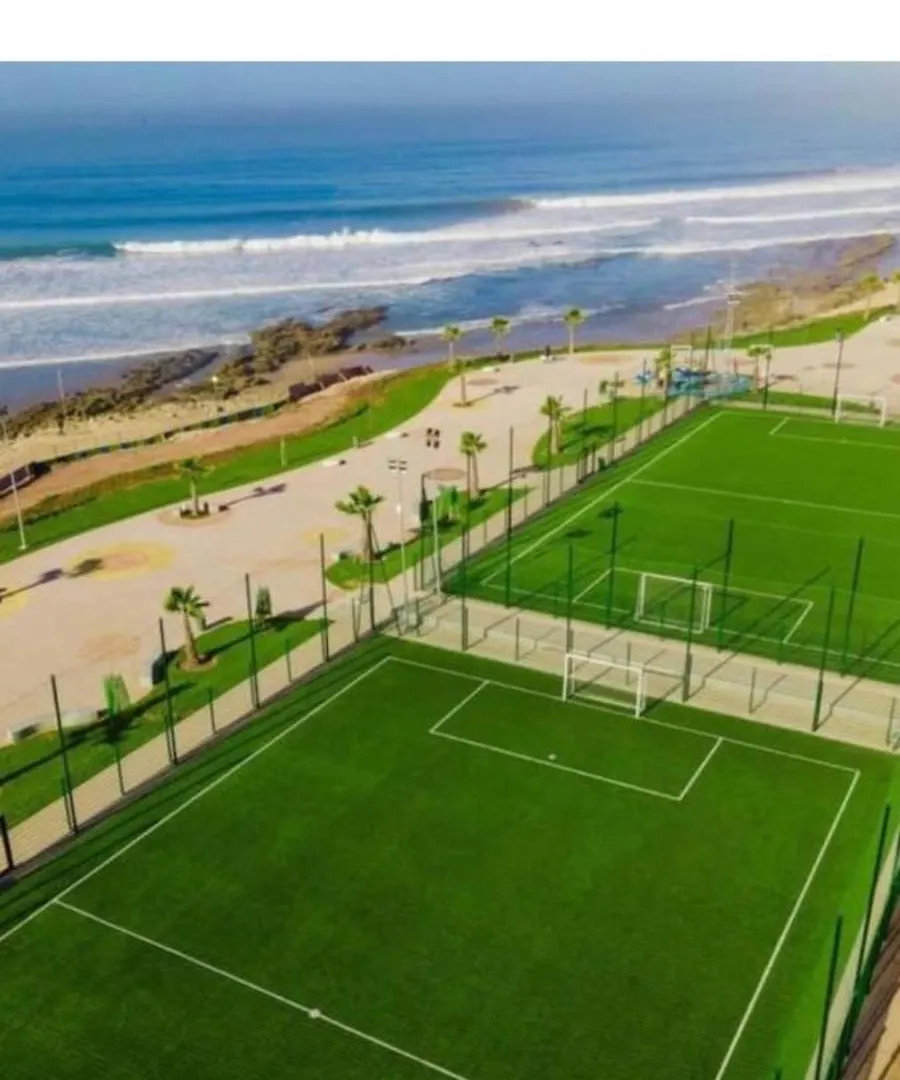 Reve D'Anza Daire Agadir 0*,  Fas